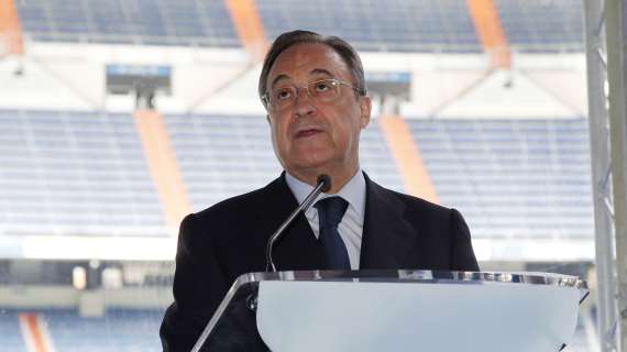 El Real Madrid acelera: "Es el fichaje que más ha avanzado estos días"