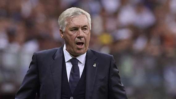 La curiosa anécdota de un conocido exmadridsta sobre Ancelotti y la final de Lisboa: "No bromeaba"