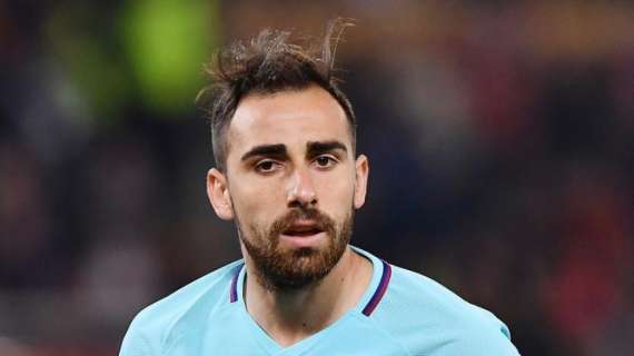 Un directivo del Barça confirma la venta del hombre del momento: el Dortmund fichará a Alcácer