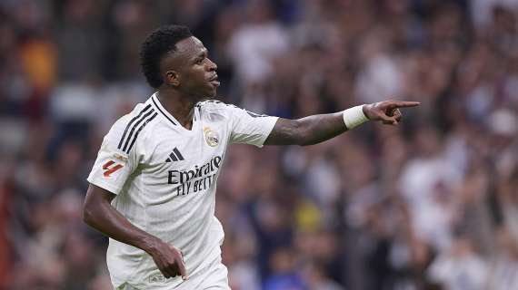 El Real Madrid zanja el debate y pone precio a Vinicius