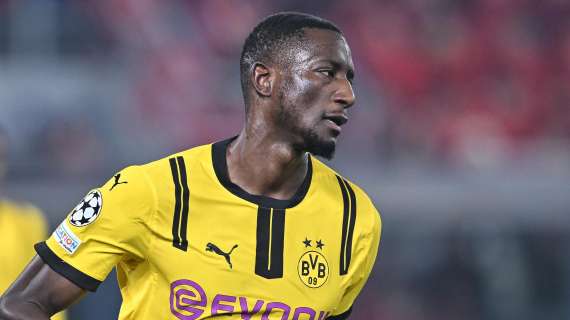 Adeyemi y Guirassy para enfrentarse al Real Madrid: el once del Borussia Dortmund