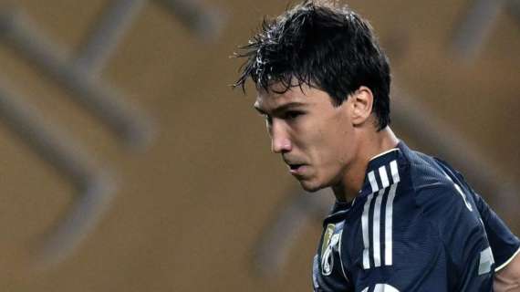 Confirman el fuerte interés de un club de LaLiga por Gonzalo