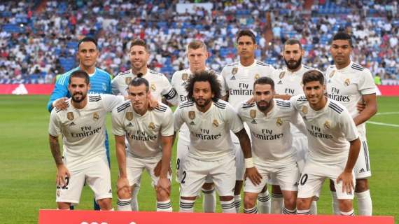 Real Madrid, se filtran las equipaciones de la próxima temporada