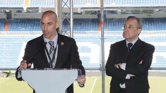Guirao, ministro de Cultura y Deporte: "El Madrid y la RFEF han condicionado la Ley cero"