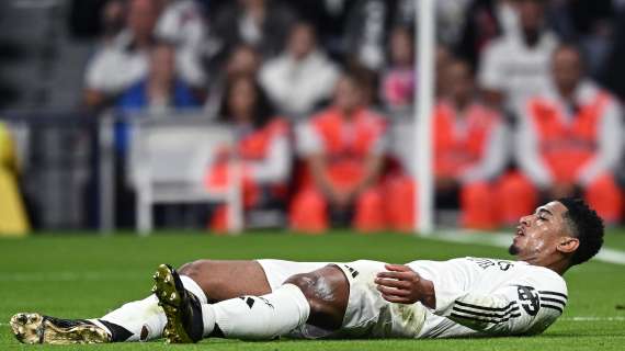 Xabi tiene mucho trabajo por delante en el Real Madrid