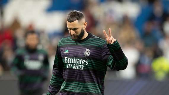 TOP News 24 | El banquillo del Real Madrid, el sustituto de Benzema...