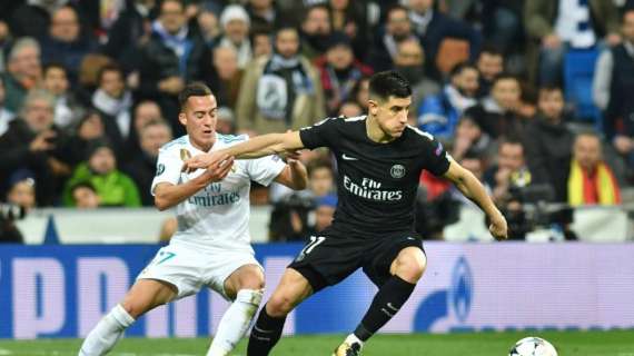 Athletic, Yuri: "El Real Madrid tiene la mejor plantilla del mundo sin ninguna duda"