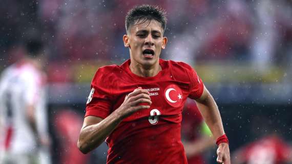 Un gigante de la Premier League puja por Arda Güler
