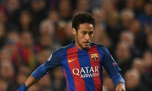 Belletti: "Tengo dudas con el futuro de Neymar. Si es feliz tiene que quedarse, pero..."