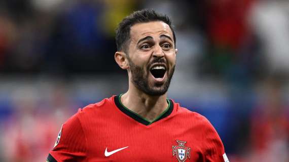 Bernardo Silva, ¿el tapado del Real Madrid?: "Veremos en verano"