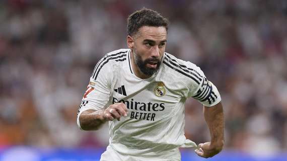 Mercado de fichajes, en directo | El interés del Real Madrid por Fabián, el futuro de Carvajal...