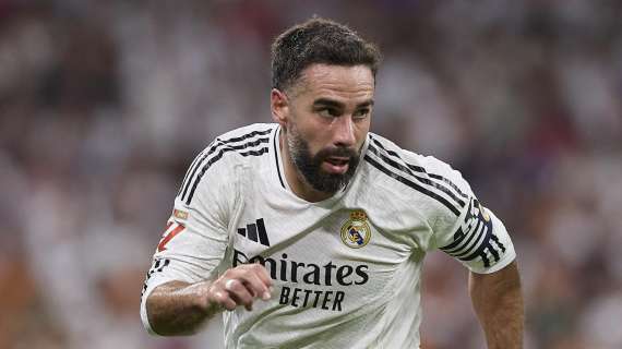 Carvajal pone fecha a su retirada del fútbol: “Se está acabando”