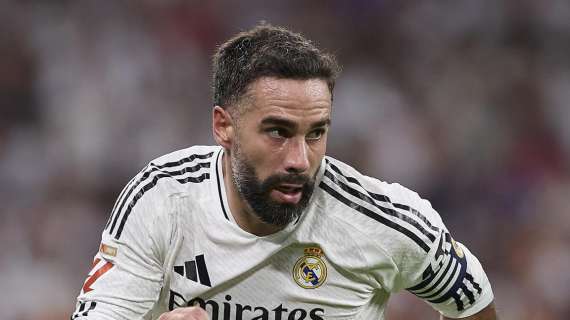 "El Real Madrid se queda entre alfileres, no hay nadie en el mercado"