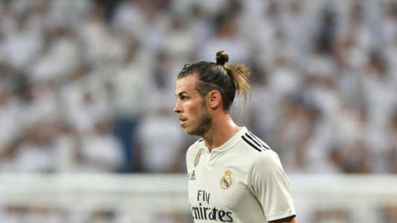 As, Álvaro Benito: "Bale siente que es su año. Ante la marcha de Cristiano..."