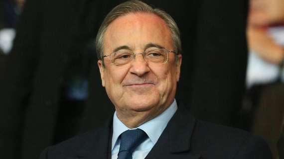 El Real Madrid cierra un acuerdo con Legends durante 20 años