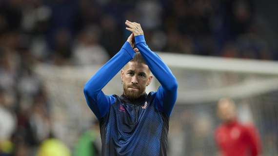 Sergio Ramos pide el Balón de Oro para un madridista: "Para mí es claro"