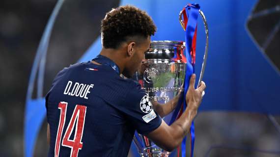 Los talentos del PSG, fruta prohibida para el madridismo