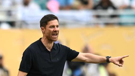 Última hora: Xabi Alonso espera un nuevo "fichaje" en septiembre