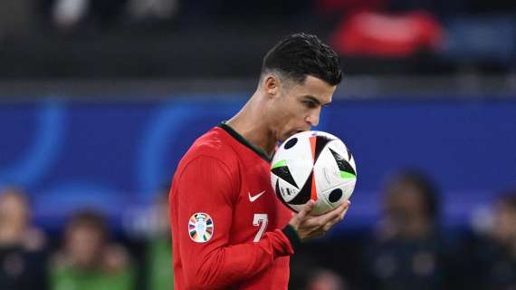 Bombazo: Cristiano Ronaldo confirma dónde jugará la próxima temporada