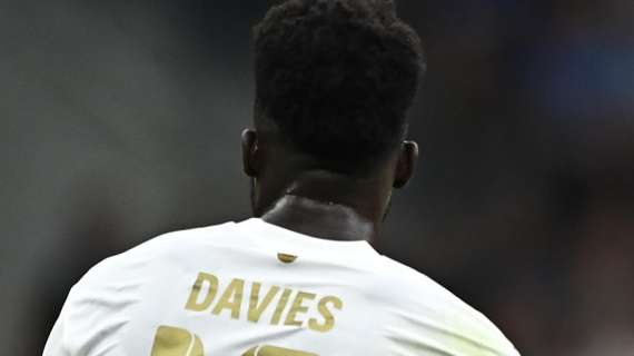 El Bayern ya trabaja en encontrar un sustituto para Davies: un ex del Real Madrid, en el radar bávaro