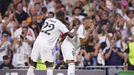 ¿Dónde ver el Valladolid - Real Madrid? Fecha, hora y TV del próximo partido de LaLiga