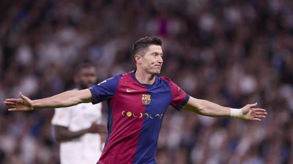 Mercado de fichajes | Puja millonaria por un delantero, el Barça elige sustituto para Lewandowski...