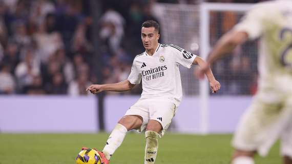 TOP News 24 | La INFO BD sobre el futuro de Lucas Vázquez, un fichaje para enero...