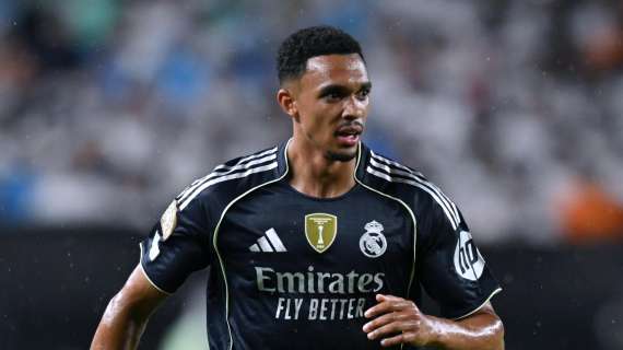 ¿Qué jugadores pueden suplir a Trent? Los laterales derechos ocultos