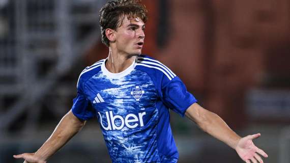 El futuro de Nico Paz y el Real Madrid se agita: "Si ofrecen 25 millones..."