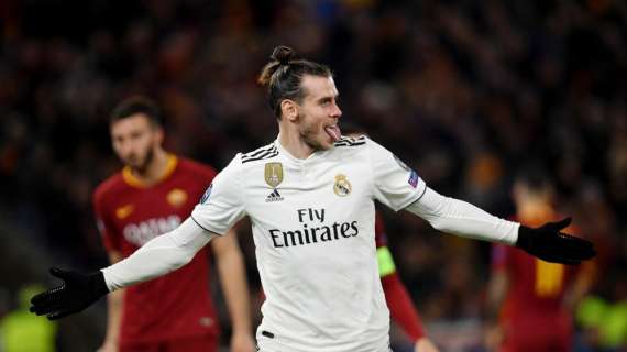 TOP News 24 - La salida de Bale y la victoria en Euroliga