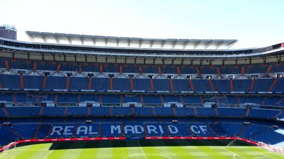 El Real Madrid decidirá hoy su entrada en el fútbol femenino