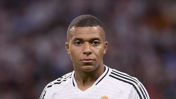 Deschamps dispara al Real Madrid: "No fue bueno para Mbappé"