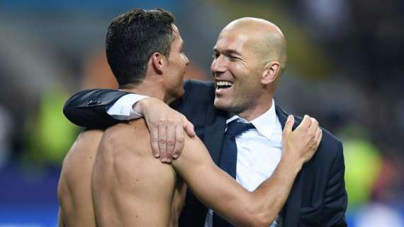 As, Roncero: "Ahora mismo, no sólo echamos en falta los 50 goles anuales de Cristiano sino la famosa ‘flor de Zidane’…"