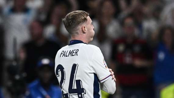 Cole Palmer, ¿la sorpresa del Real Madrid?: "Todo sería más fácil si..."