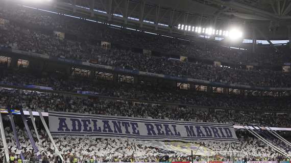 Bombazo con un objetivo del Real Madrid: "¿Renovación? No puedo decir mucho"