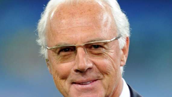Beckenbauer: "Khedira funcionaría muy bien en el Bayern"