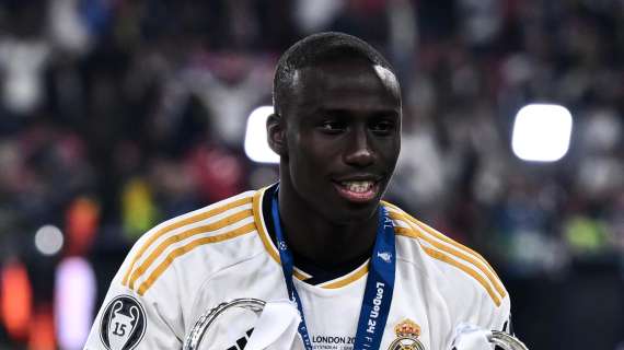 Giro radical en el futuro de Mendy: el Real Madrid toma nota