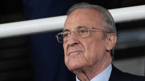 El Real Madrid decide acudir al mercado tras la última crisis de resultados