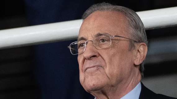 El Real Madrid intensifica los contactos por la nueva revelación europea