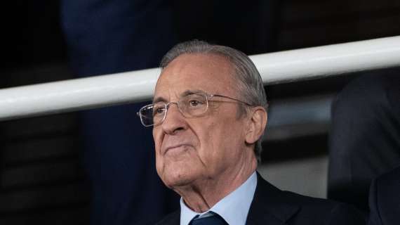 El Real Madrid descarta tres fichajes de golpe: "Cuesta mucho dinero"