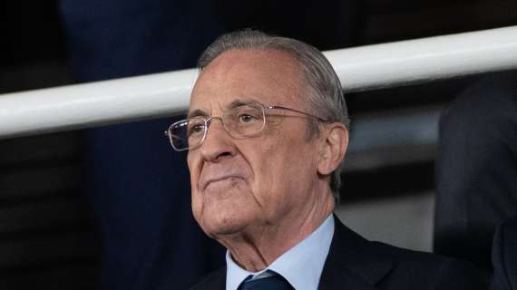 Mercado de fichajes | Dos tapados para el Real Madrid, movimiento por Saliba...