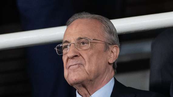 El Real Madrid ya vislumbra su próximo fichaje: "Es un jugadorazo"