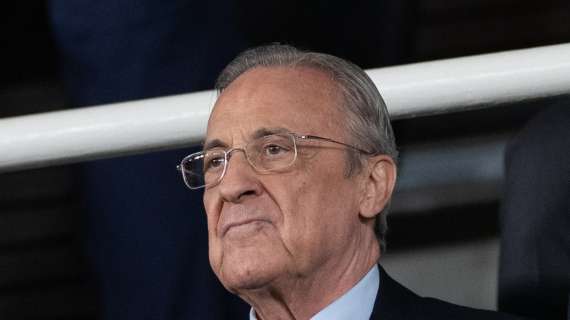 Esto piensa el Real Madrid sobre el nuevo presidente del Comité Arbitral