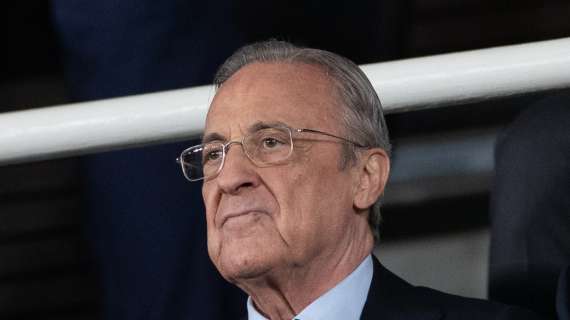 Ojo: decepción en la planta noble del Real Madrid con algunos futbolistas
