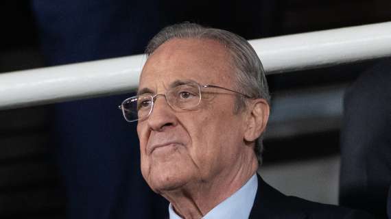 Nueva salida de última hora en el Real Madrid: otra perla abandona el club
