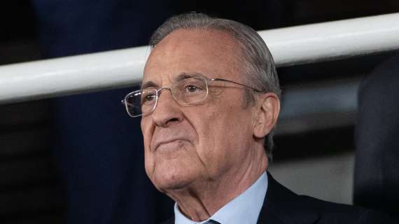 Bombazo: el Real Madrid consigue uno de sus grandes objetivos en el CTA