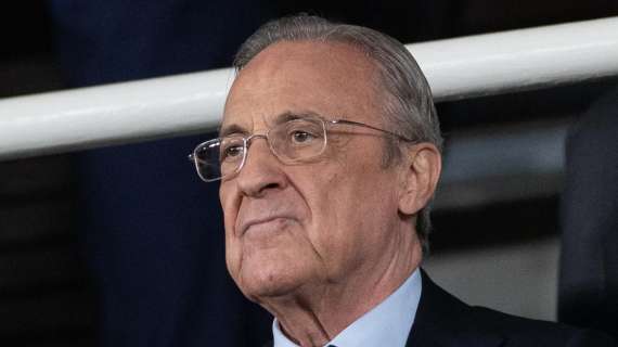 El fichaje que debe hacer Florentino en defensa