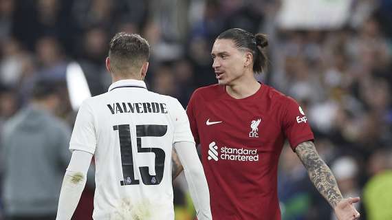 ¿Dónde ver el Liverpool - Real Madrid? Fecha, hora y TV del próximo partido de Champions