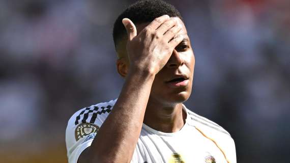 Mbappé alza la voz en contra del calendario: “El cuerpo necesita regenerarse”
