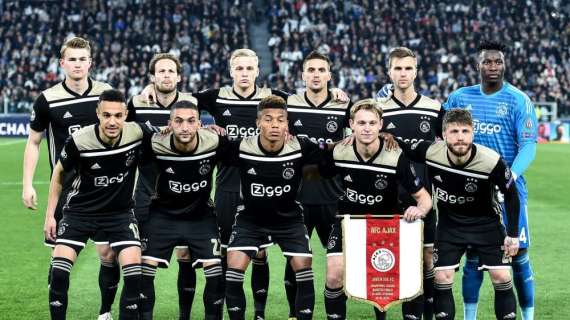 Overmars: "El Ajax no puede mantener a sus grandes estrellas demasiado tiempo"